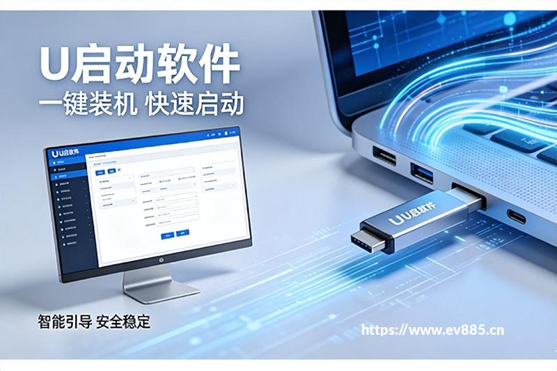 2026年TOP3U盘系统重装工具 一键做启动盘哪个操作更简